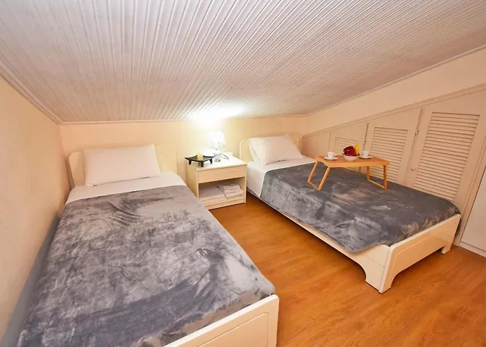 Gouvia - Luxury Suite