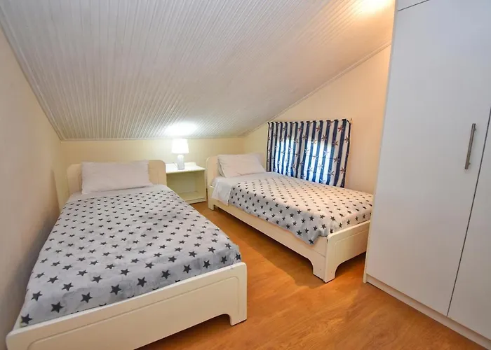 Gouvia - Luxury Suite