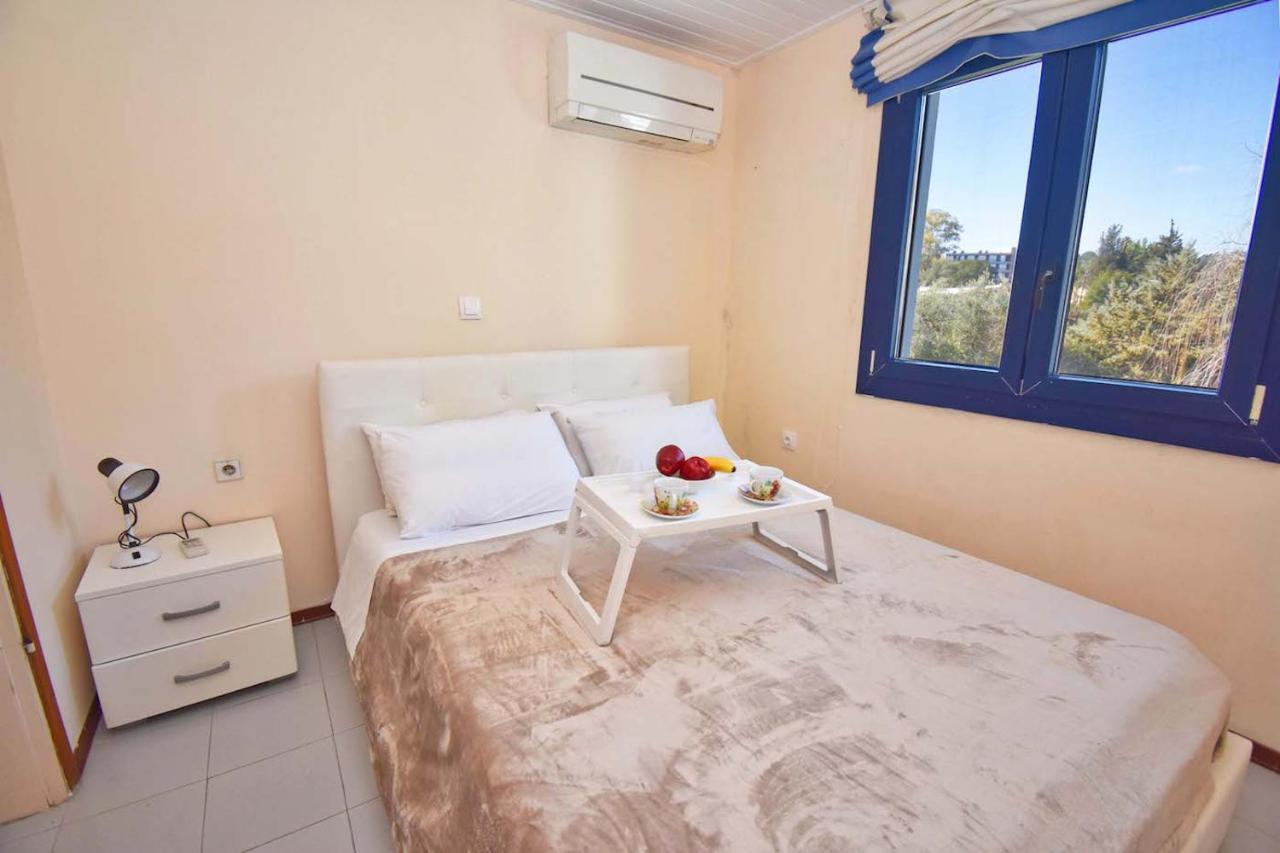 - Luxury Appartement