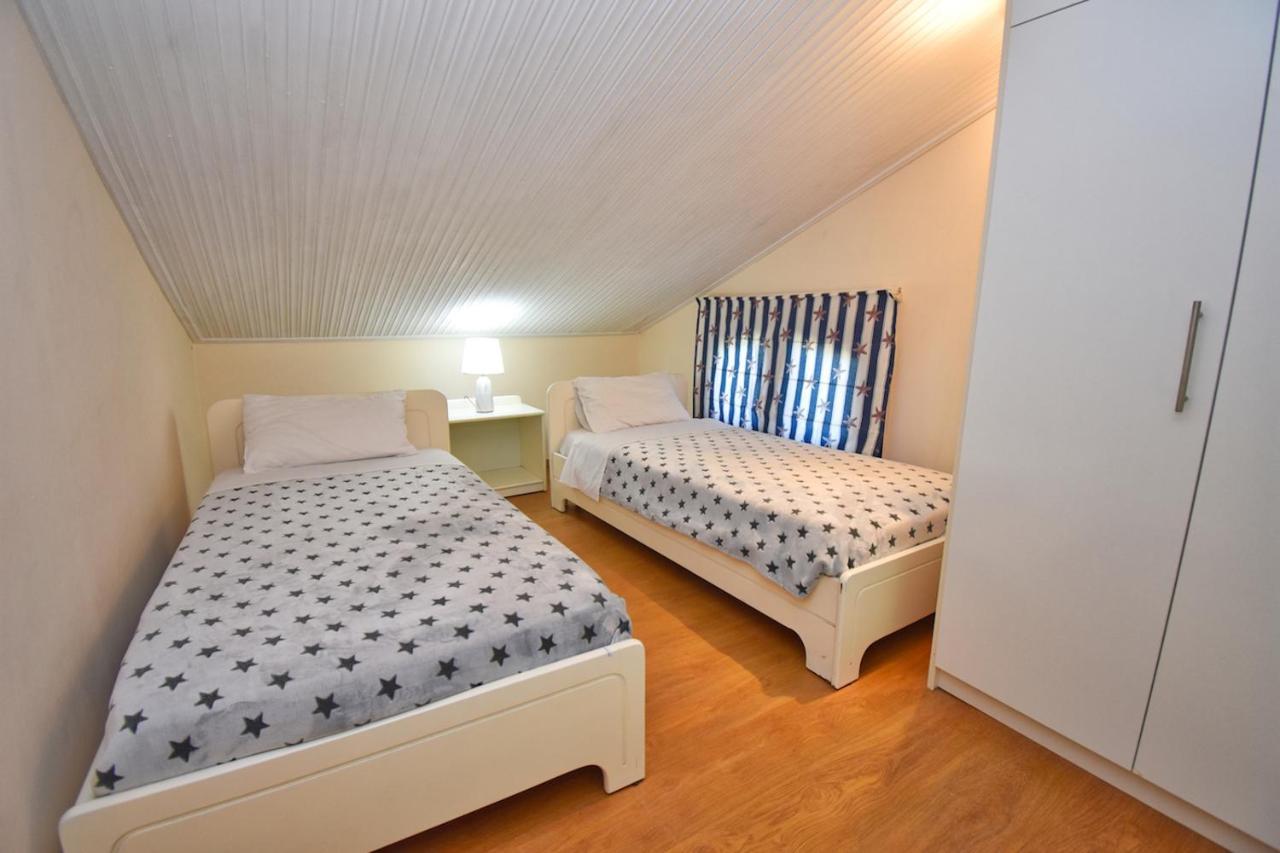 - Luxury Appartement