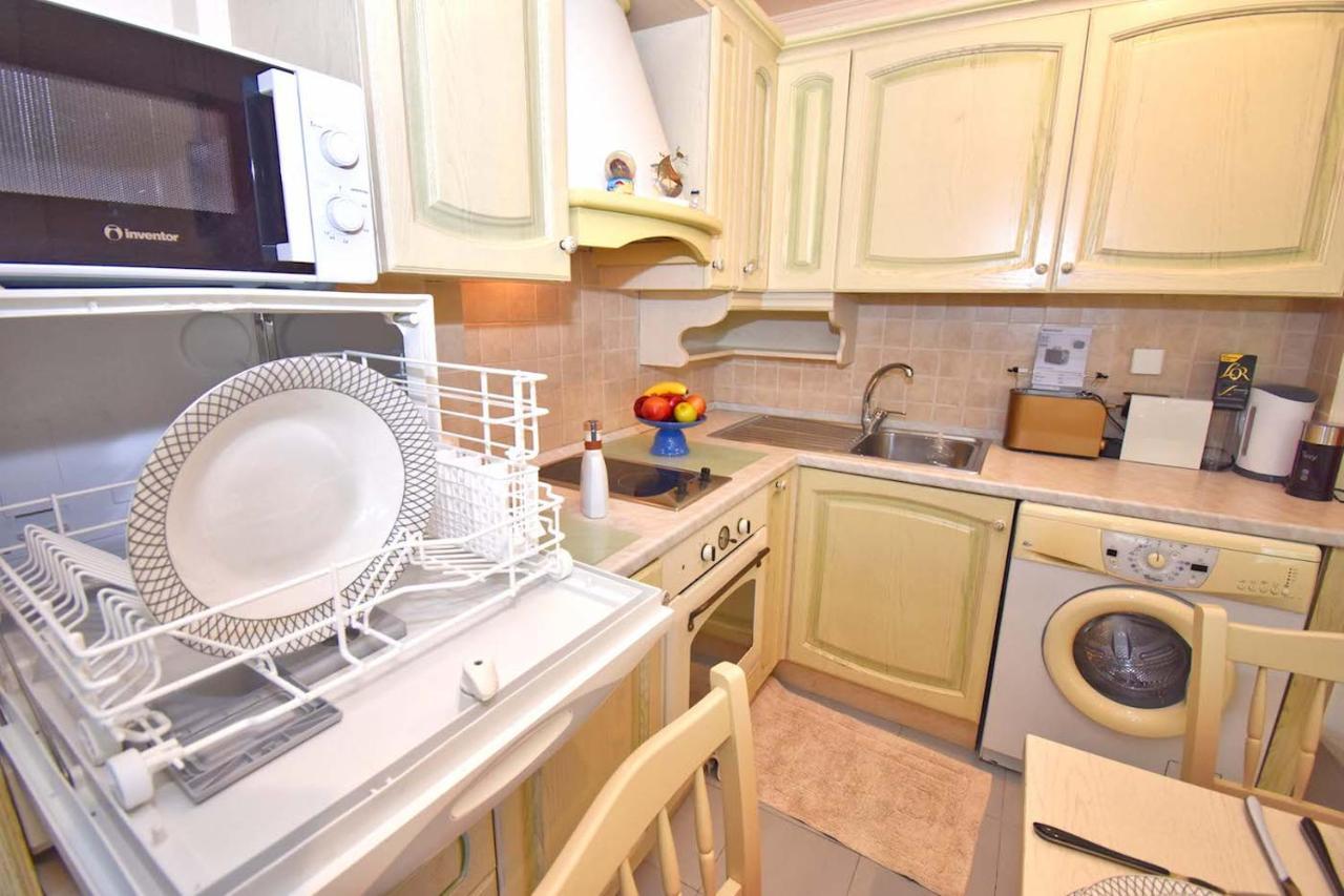 Appartement - Luxury