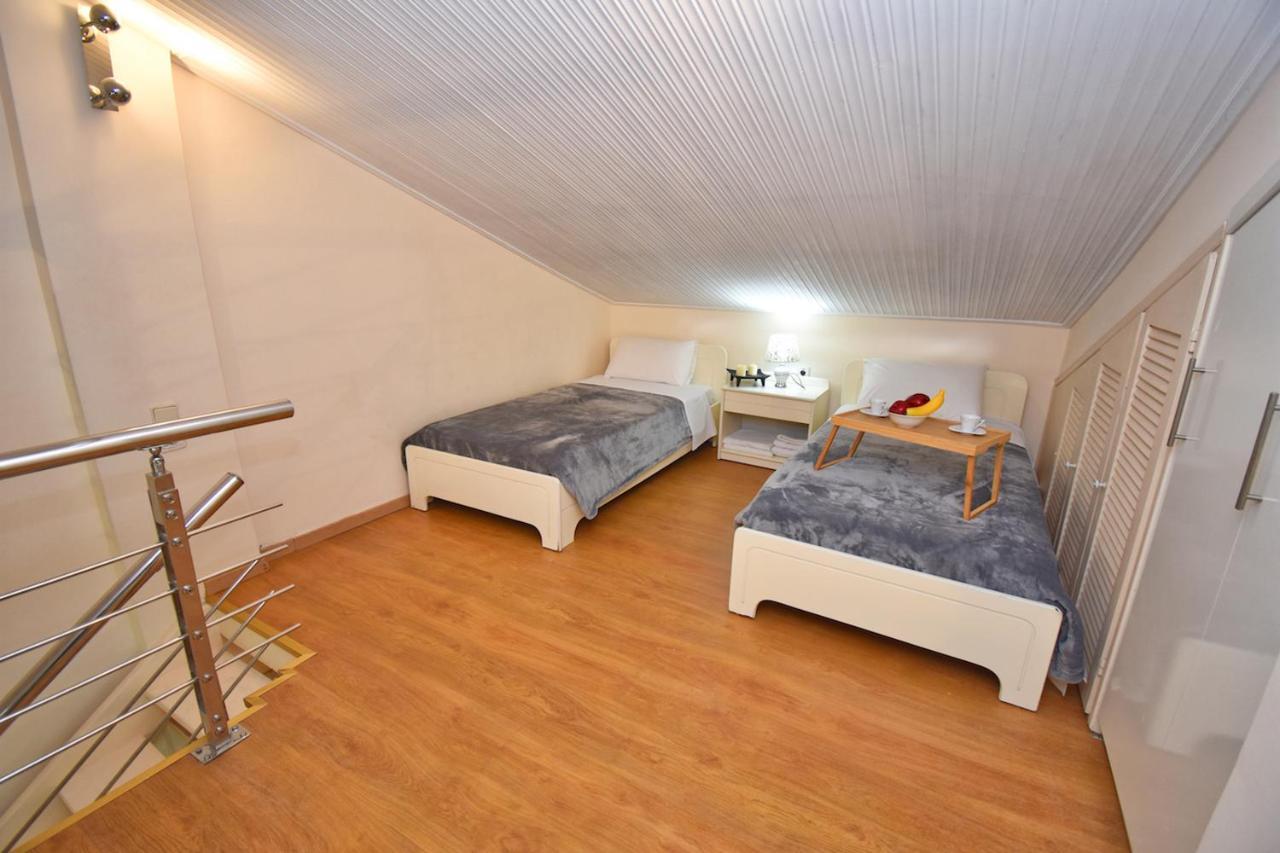 - Luxury Appartement Gouviá