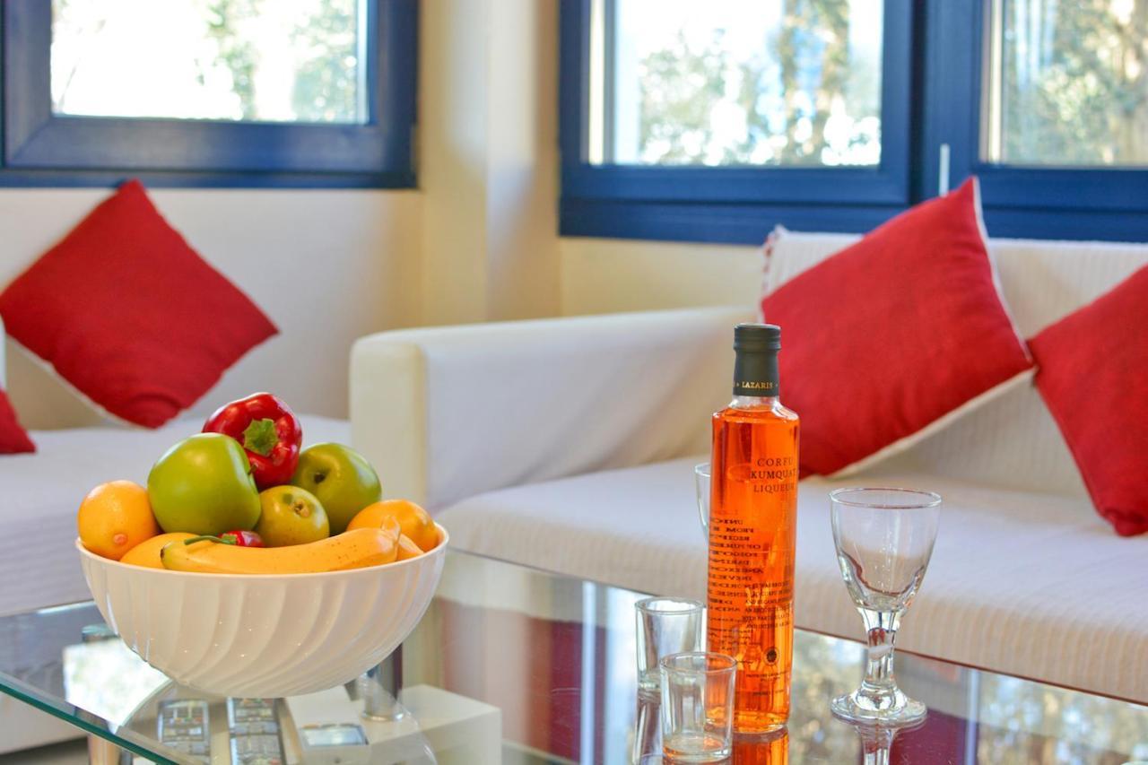 - Luxury