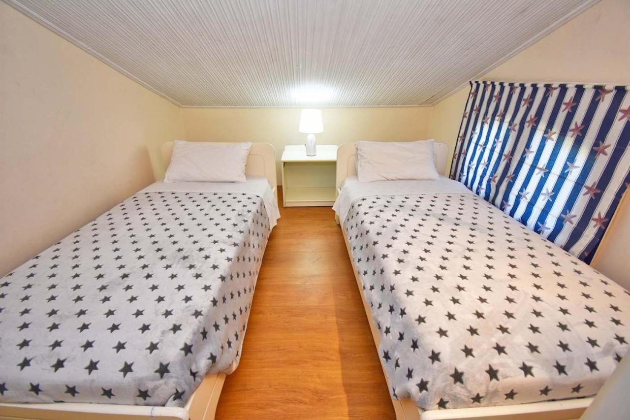 Apartment - Luxury