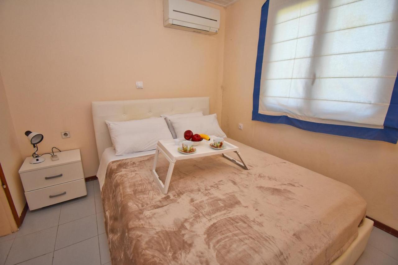- Luxury Apartment Gouvia