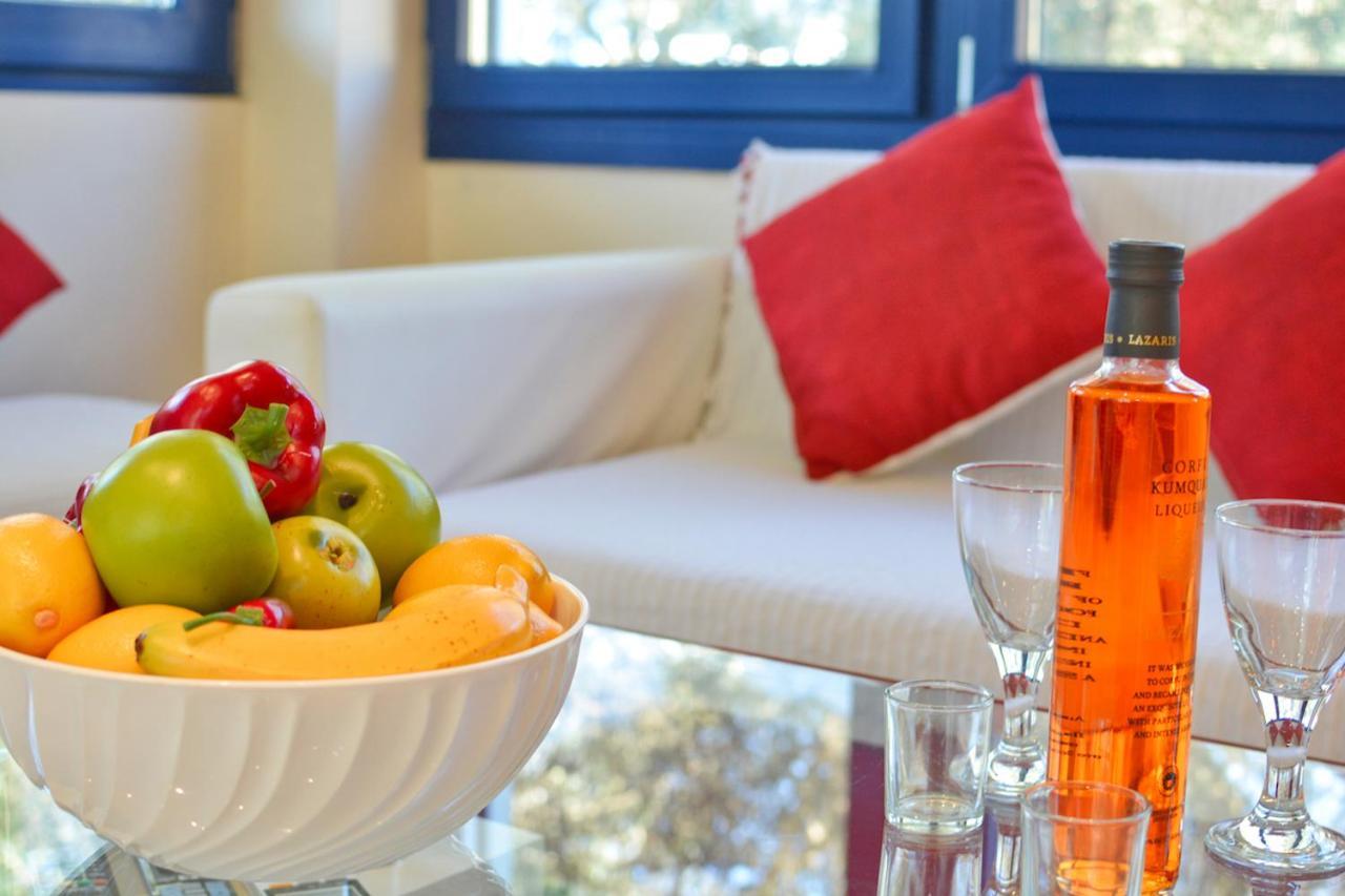 Appartement - Luxury