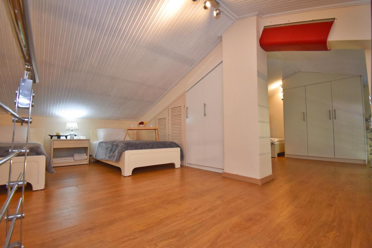 - Luxury Gouvia
