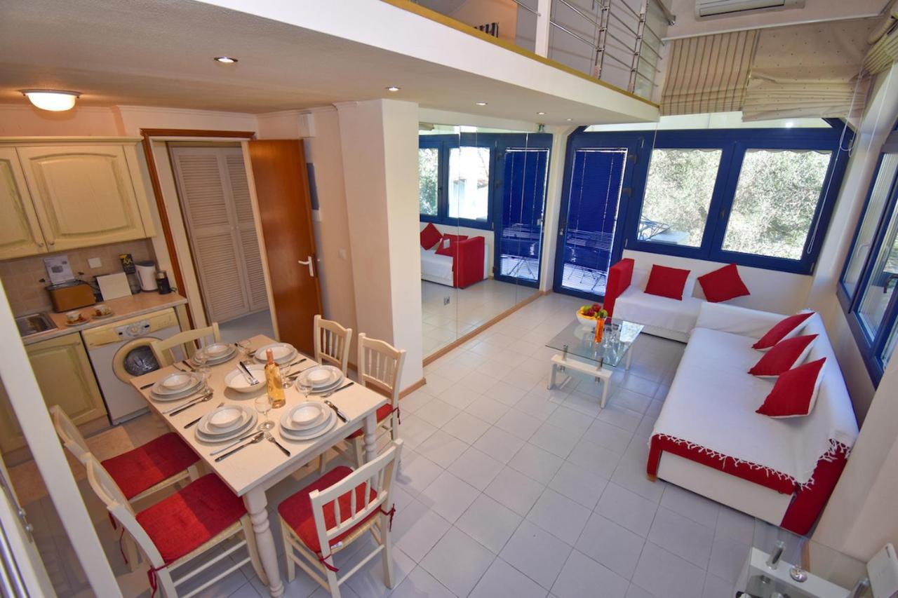 - Luxury Appartement *