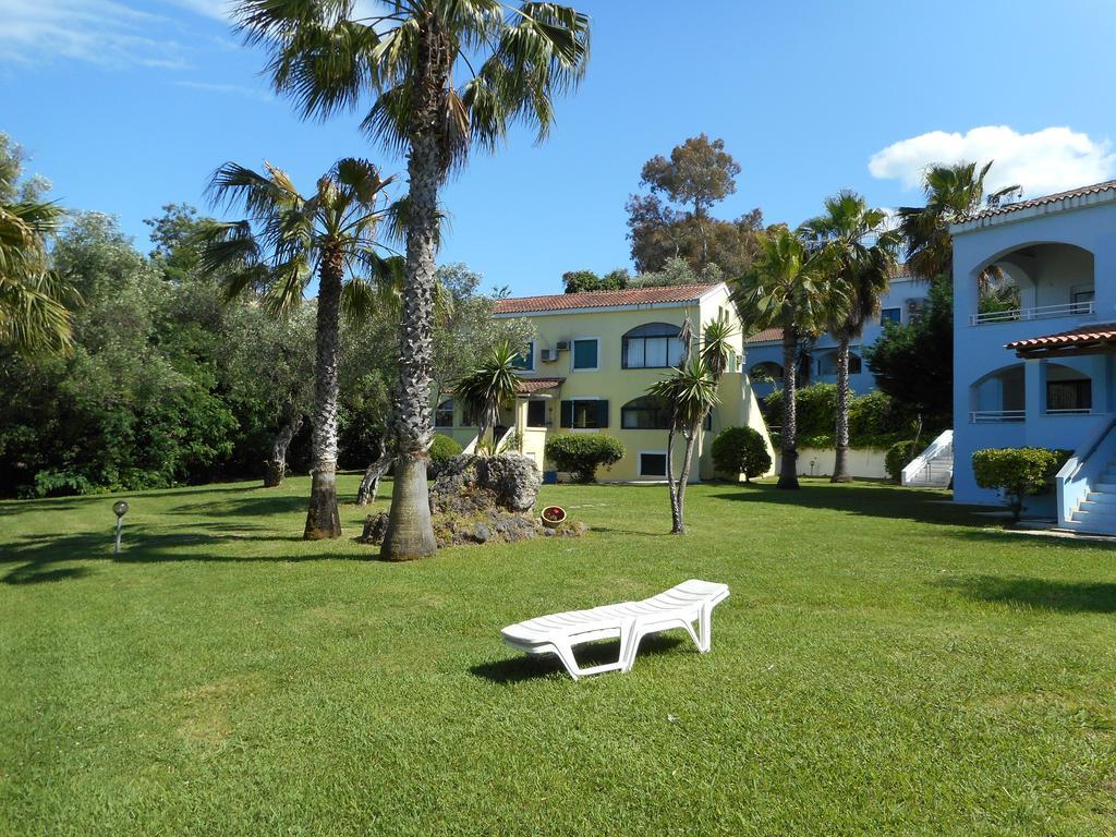 - Luxury Gouvia