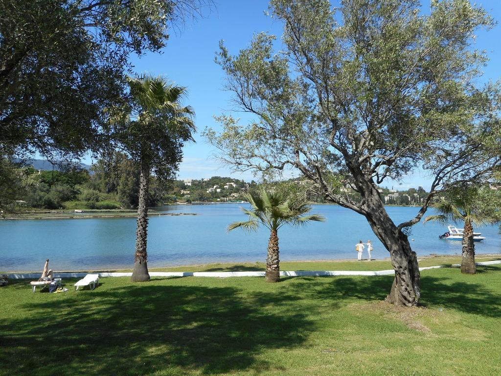 Apartment - Luxury Gouvia
