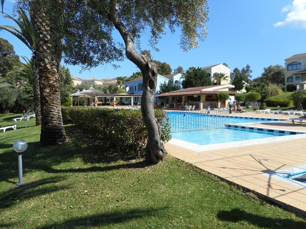 - Luxury Gouvia